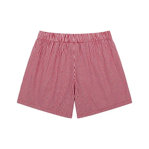 1ESS LA MODE Casual Shorts Women's-1