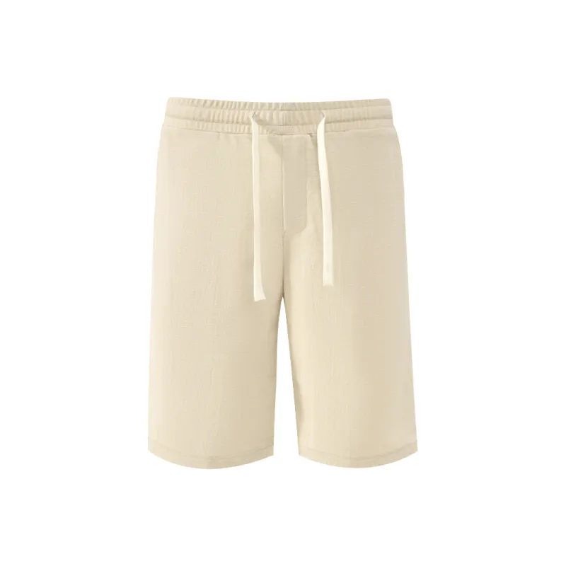 CASAMIA Casual Shorts Men-12