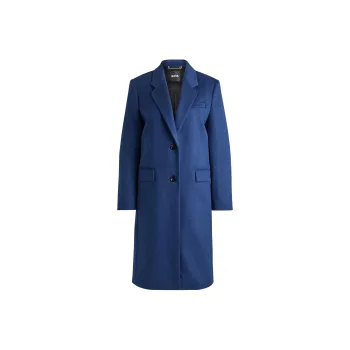 HUGO BOSS Catara Coat