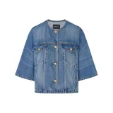 Denim Blue