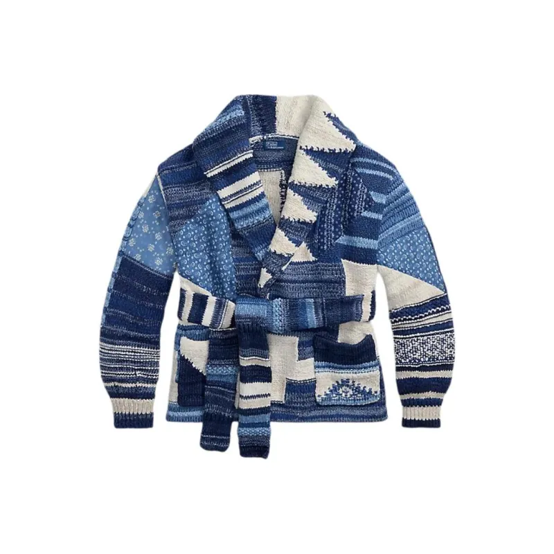 Polo Ralph Lauren Knitwear Women's Light Blue-0