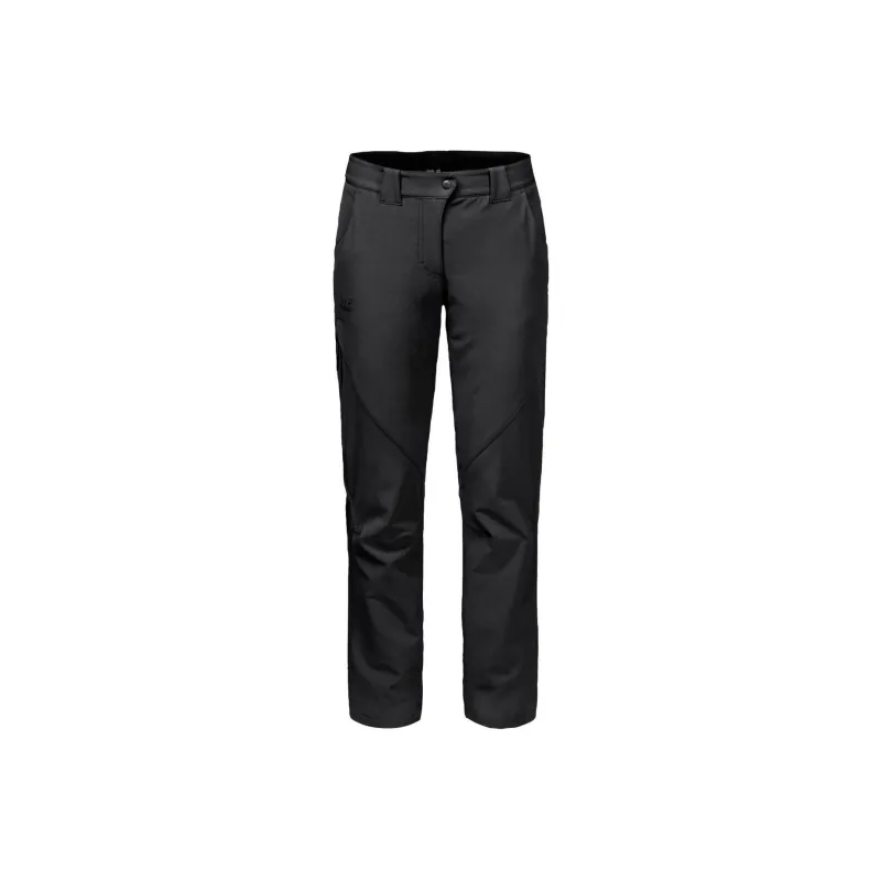 Jack Wolfskin Chilly Track Xt Casual Pants Women's-0
