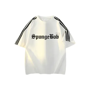 SPONGEBOB SQUAREPANTS T Shirt Unisex