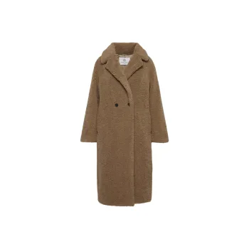ARITZIA FW24 Babaton Teddy Coat Coats Women's Saville