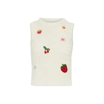 URBAN REVIVO Knitwear Women's Ecru