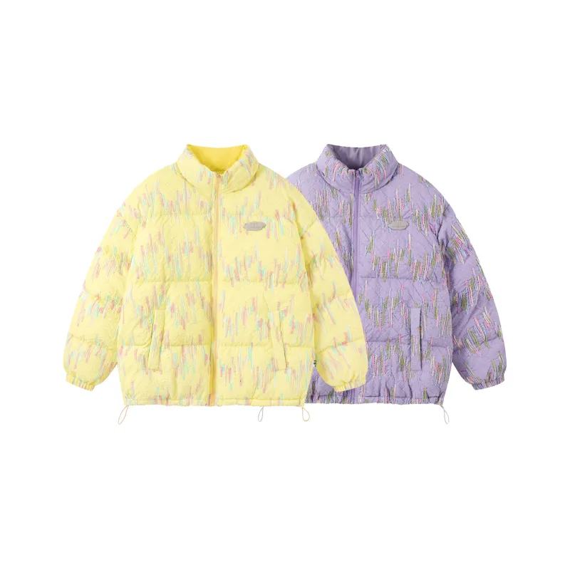 QISENYAR QSYRIS Puffer Jacket Unisex-29