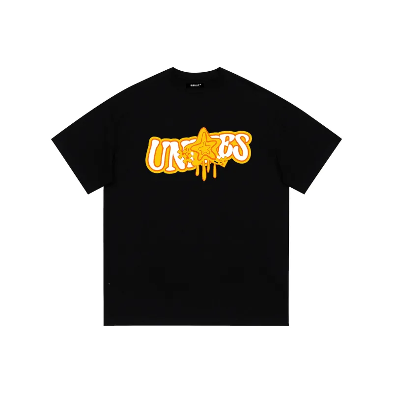 Universal Templates T Shirt Unisex-0