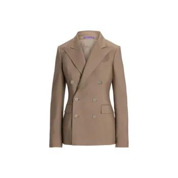 Ralph Lauren Collection Camden Blazer