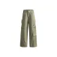 Military Green (Pants)