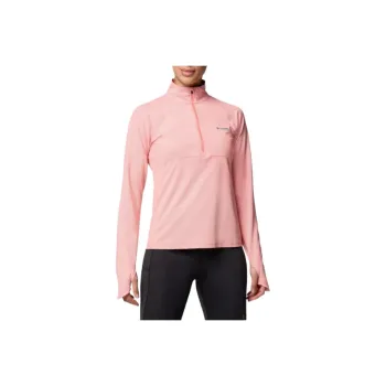Columbia Summit Valley Titanium Sweatshirt Women's Alpello