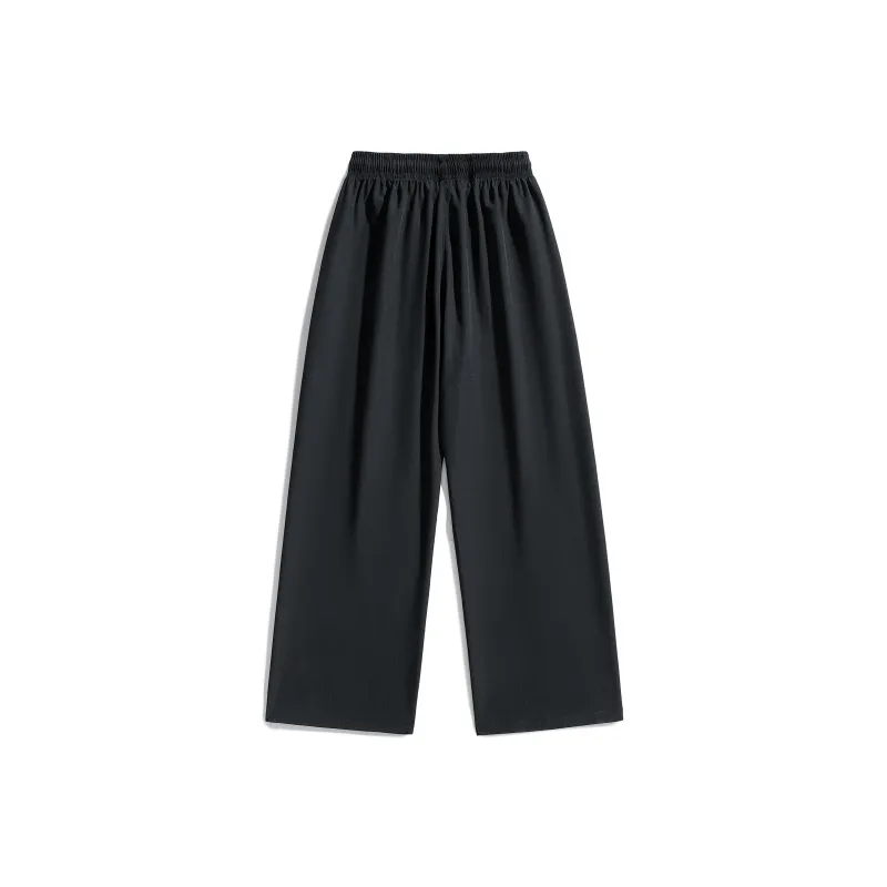 Puppytown Casual Pants Unisex-1