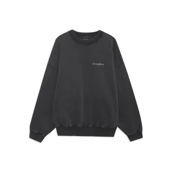 Anine Bing Jaci Sweatshirt