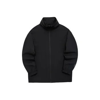 Erke Trench Coats Women's Jet Black
