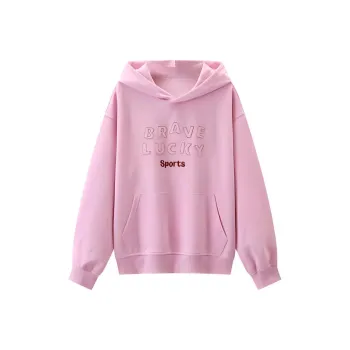 KUHNMARVIN Sweatshirt Women's Fuchsia