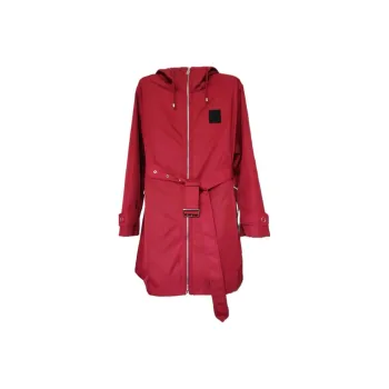 Burberry Trench Coats Women's