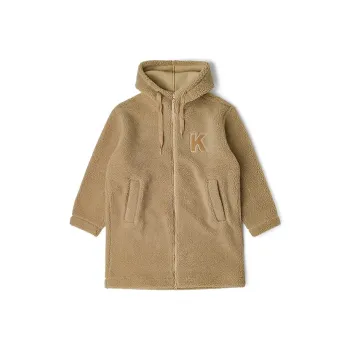 Kappa Velvet Jackets Women's