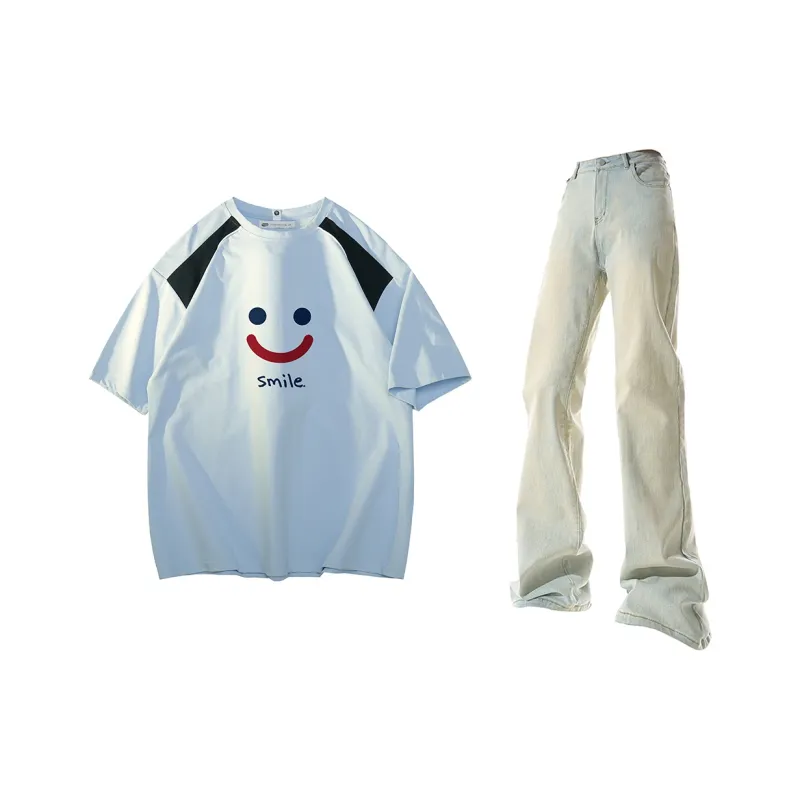 Tre Club Casual Sportswear Unisex-10