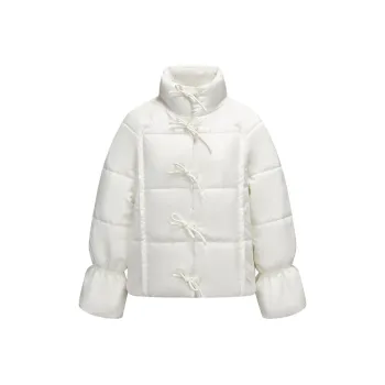 SEM/R Puffer Jackets Women's