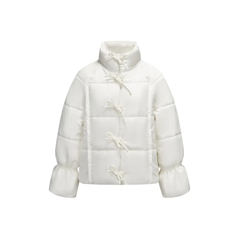 SEM/R Puffer Jackets Women's-0