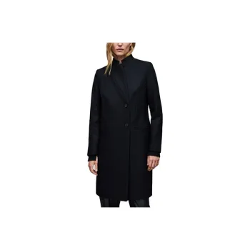 ALLSAINTS Coats Women's Black