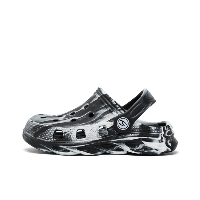 HOBIBEAR Clogs Unisex-0