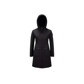 Moncler Laerte Parka Coat