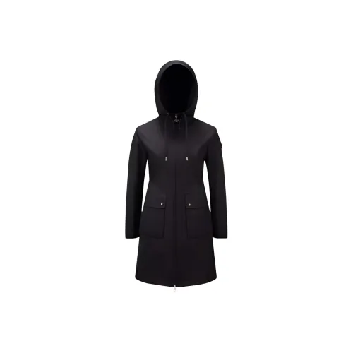 Moncler Laerte Parka Coat