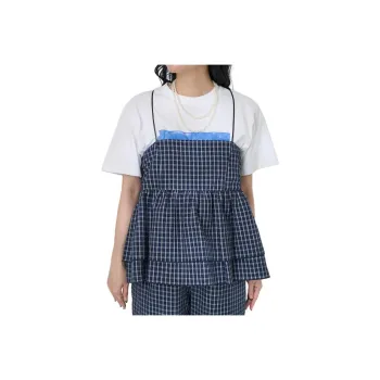 FREAK'S STORE Camisole Women's Marine Blue
