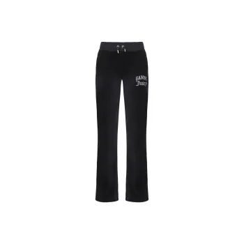 GANNI Casual Pants Women's Black