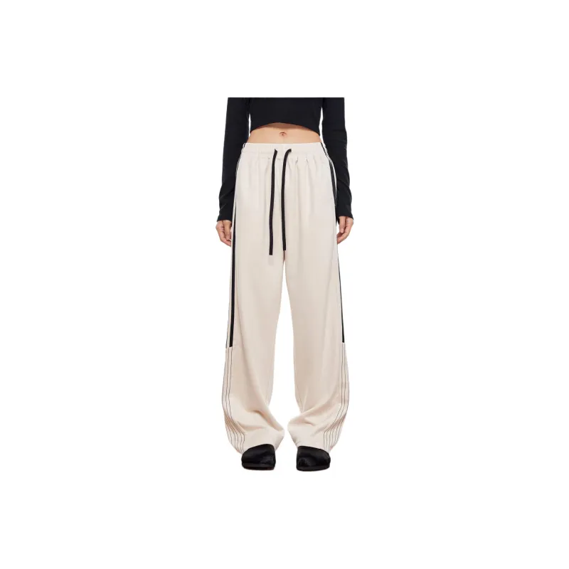 HUFFNPUFF Casual Pants Women's-2