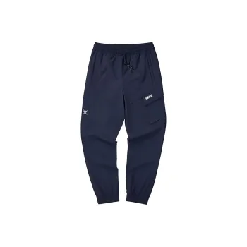 One Piece X Skechers ONE PIECE X Collaboration Knitted Sweatpants Women's