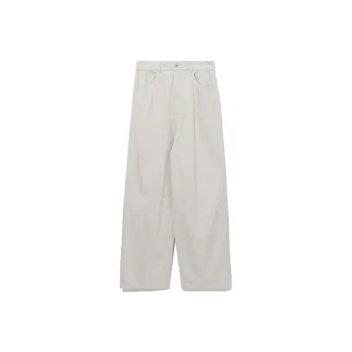 Izzue Straight Casual Pants Women's