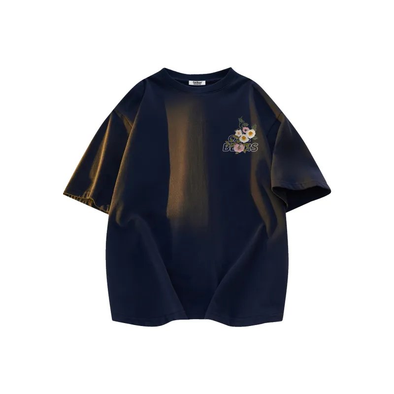 CAREBEARS T Shirts Unisex-3