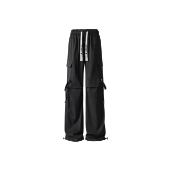 Love Monster Casual Pants Unisex