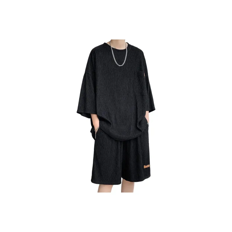 RAP PANDA Casual Sportswear Unisex-7