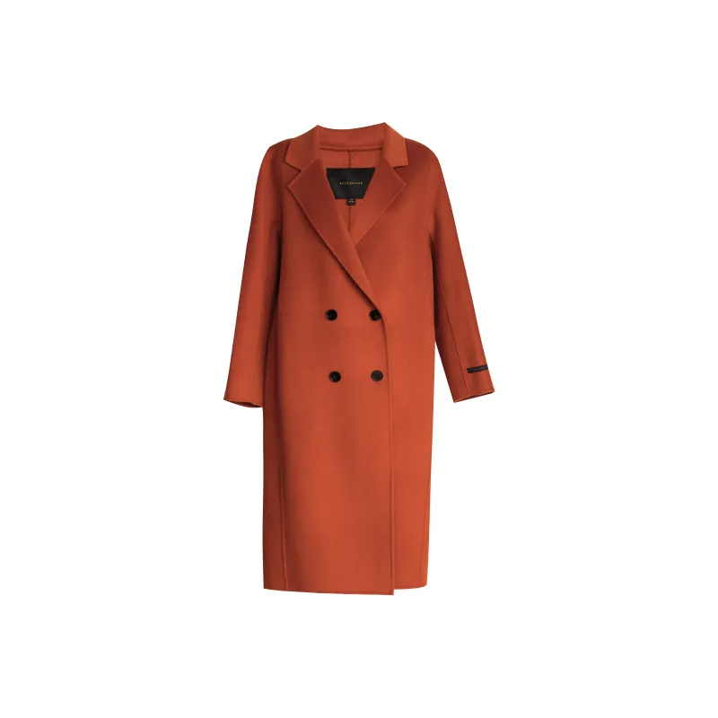 ROEYSHOUSE Coats Women's-2