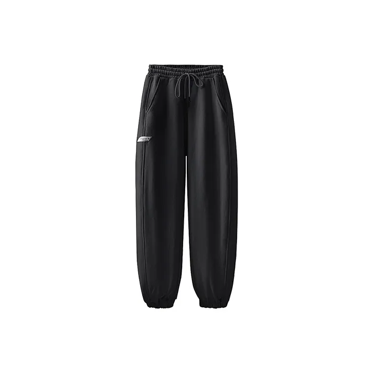 BABUGGE Casual Pants Unisex-11