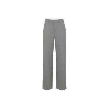 ARITZIA Wilfred Limitless Pant Casual Pants Women's H Dark Grey Coal Grey/Deep Coal Gray