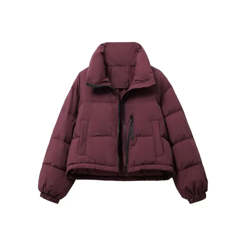 TORIGHT Puffer Jackets Women's-9