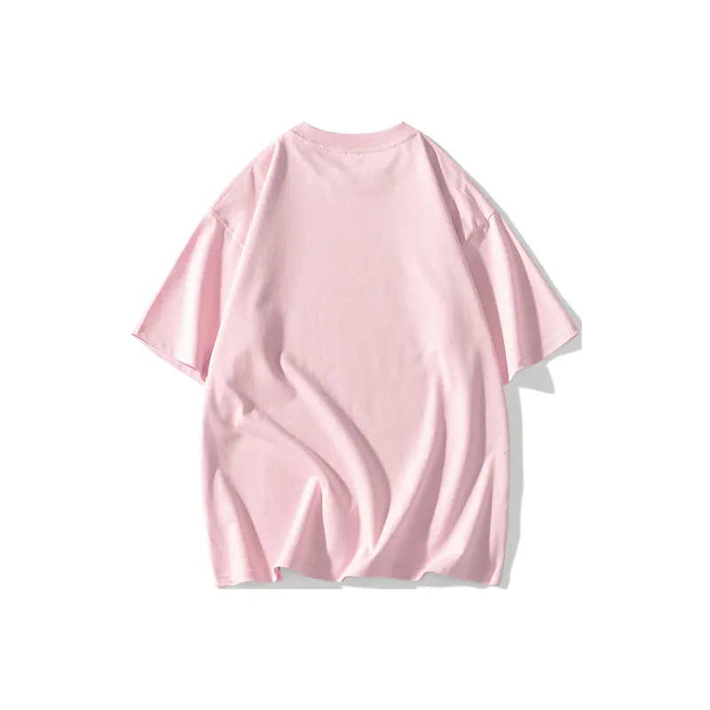 Budding Bear T Shirts Men-37