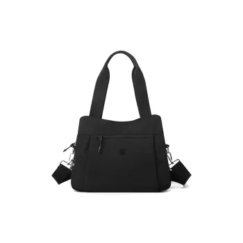 Gerlanx Nylon Shoulder Bag Women's Multicolor