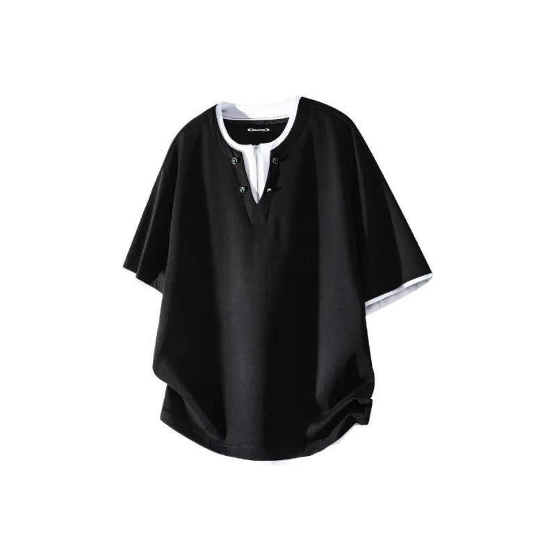 ROSECREED T Shirts Unisex-4