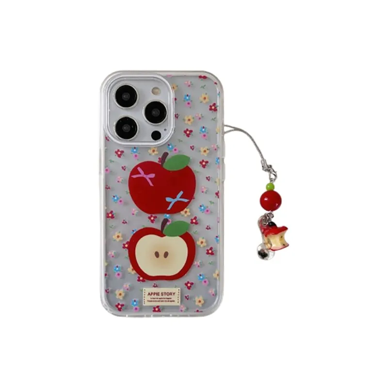 HUANBAOKE Phone Cases-3