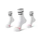 3 Pack White