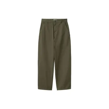 Carhartt WIP FW24 W' Brady Pant Casual Pants Women's Army Green