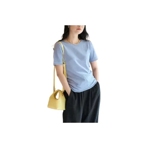FREAK'S STORE T Shirt Women's Blue