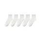 5 Pack (White)