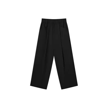 DIALOGUE Casual Pants Women's