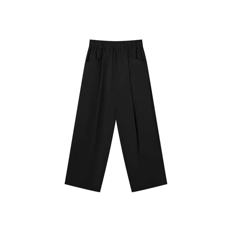 DIALOGUE Casual Pants Women's-0
