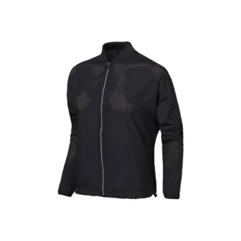 Nike Baseball Jacket Women's Black